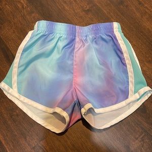 COPY - Toddler Girl Nike Shorts
